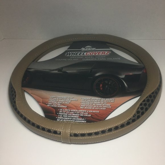 Alpena Egyptian ISIS ll Wheel Cover, snake/crocodi - Picture 14 of 16